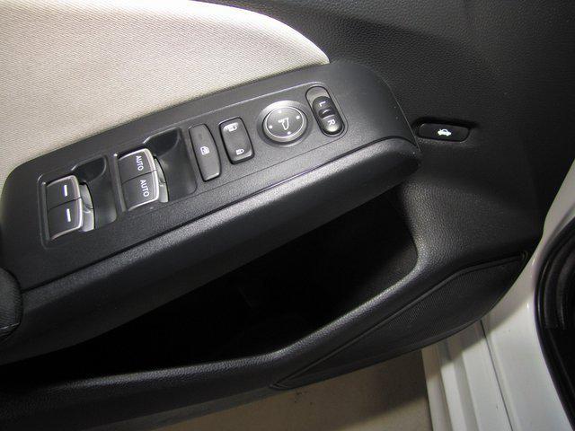 used 2023 Honda Civic car, priced at $21,998