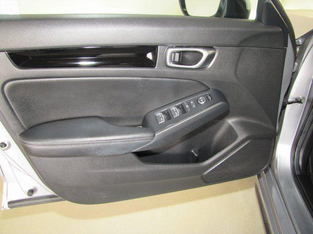 used 2024 Honda Civic car, priced at $24,998