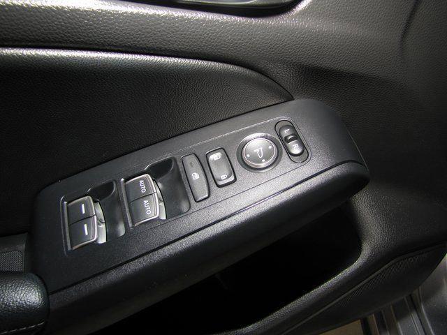 used 2024 Honda Civic car, priced at $24,998