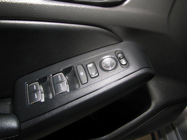 used 2024 Honda Civic car, priced at $25,998