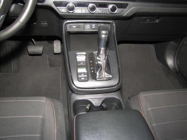 used 2024 Honda CR-V Hybrid car, priced at $32,120