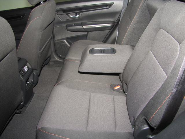 used 2024 Honda CR-V Hybrid car, priced at $32,120