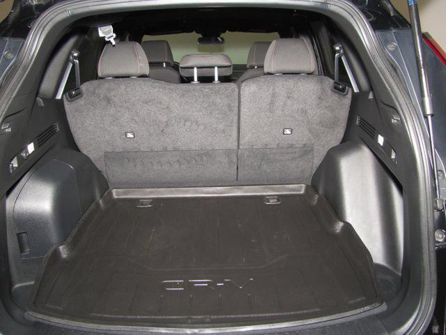 used 2024 Honda CR-V Hybrid car, priced at $32,120
