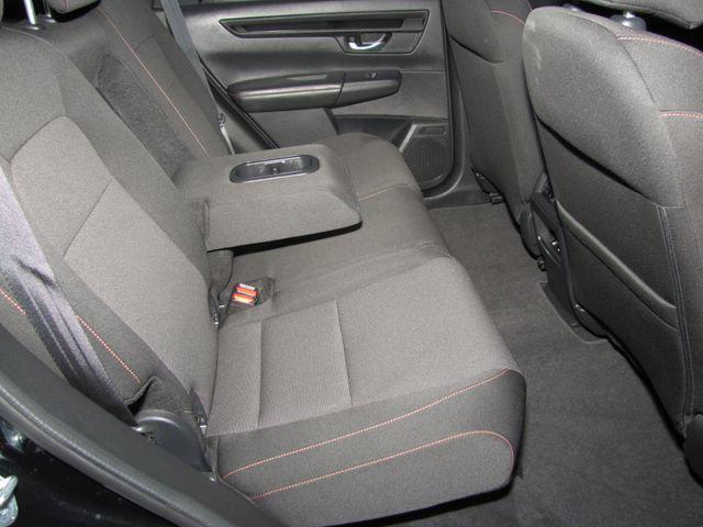 used 2024 Honda CR-V Hybrid car, priced at $32,120