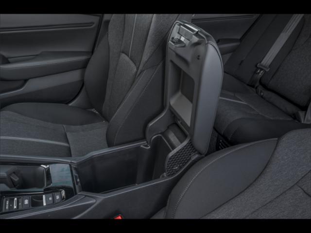 new 2026 Honda Accord Hybrid car, priced at $34,990