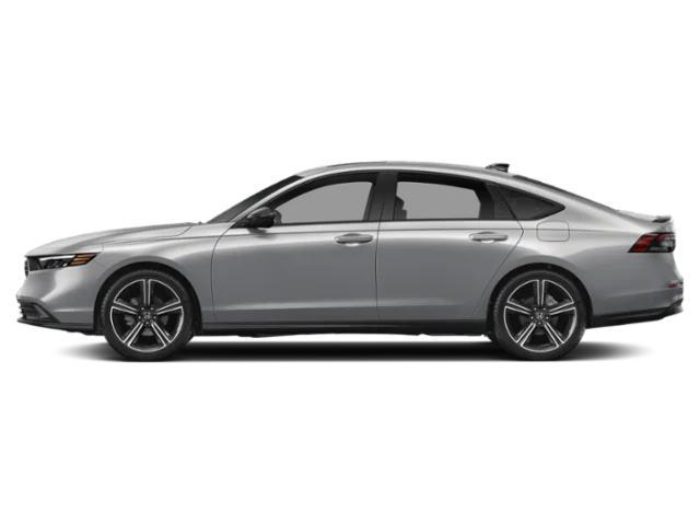 new 2026 Honda Accord Hybrid car, priced at $34,990