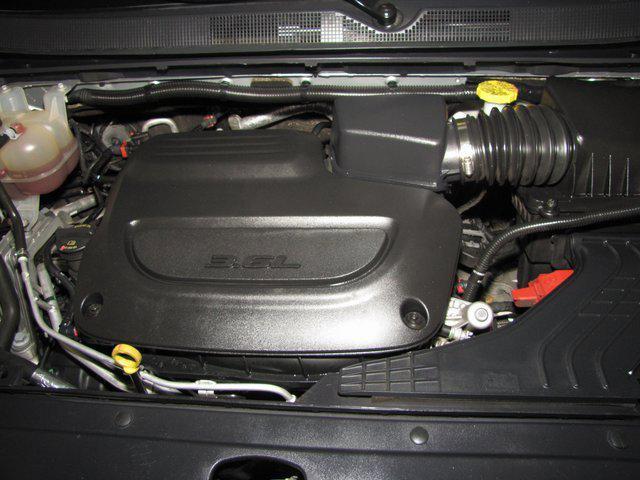 used 2023 Chrysler Pacifica car, priced at $22,998