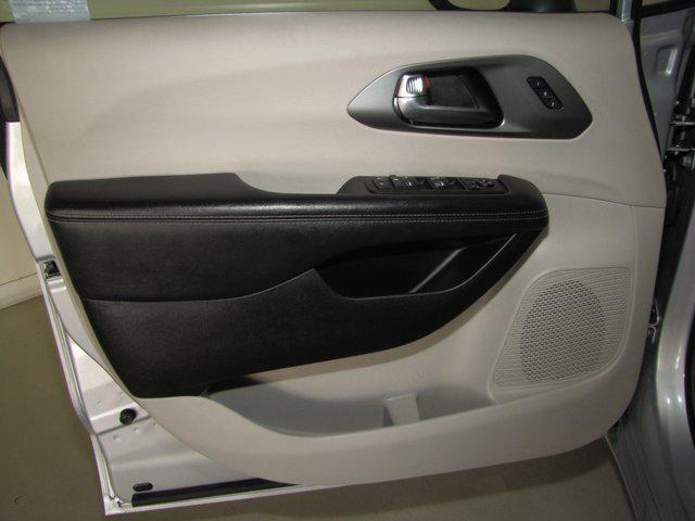 used 2023 Chrysler Pacifica car, priced at $22,998