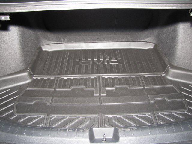 used 2025 Honda Civic Hybrid car, priced at $27,998