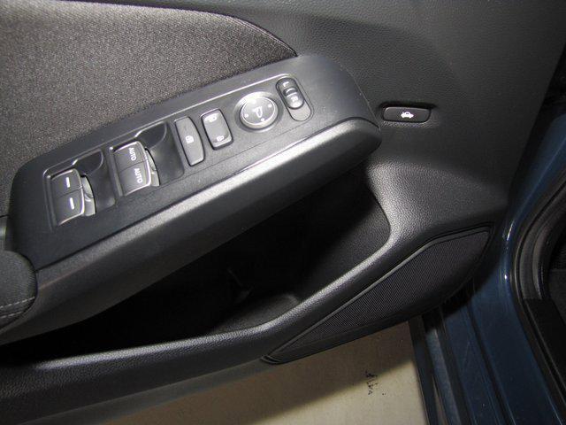 used 2025 Honda Civic Hybrid car, priced at $27,998