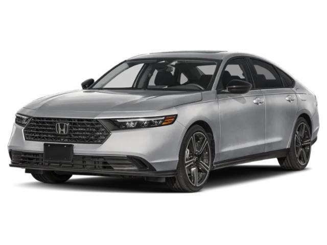 new 2026 Honda Accord car, priced at $31,890