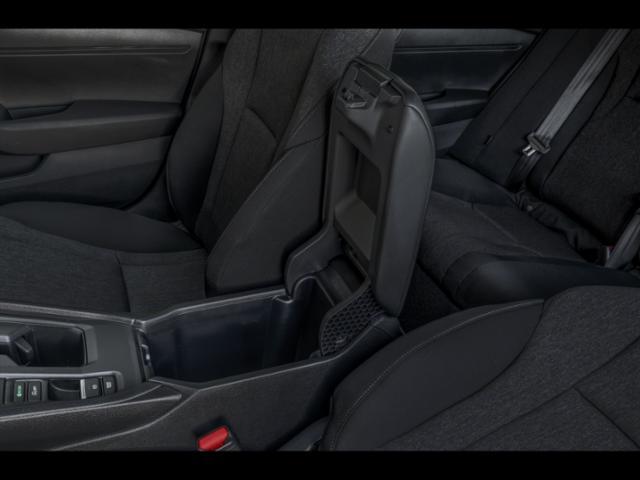 new 2026 Honda Accord car, priced at $29,590