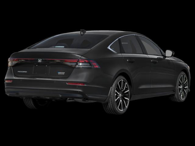 new 2026 Honda Accord Hybrid car, priced at $40,690