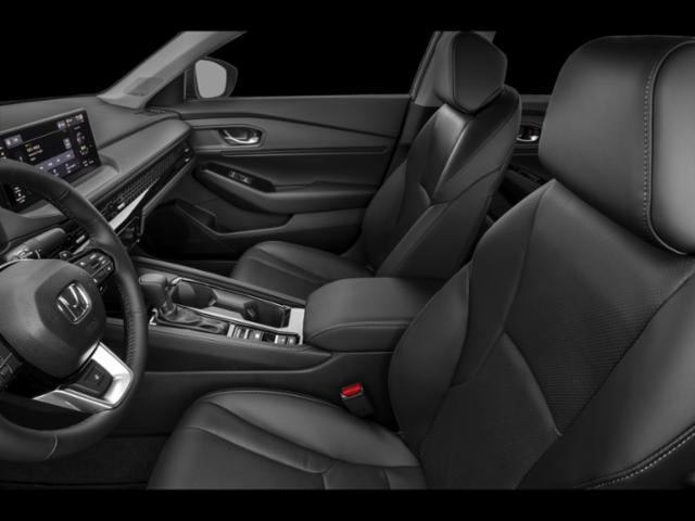 new 2026 Honda Accord Hybrid car, priced at $40,690