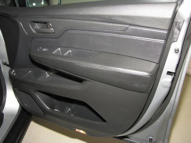 used 2025 Honda Odyssey car, priced at $38,998