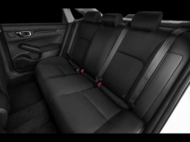 new 2026 Honda Civic car, priced at $26,345
