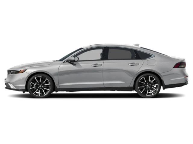 new 2026 Honda Accord Hybrid car, priced at $40,690