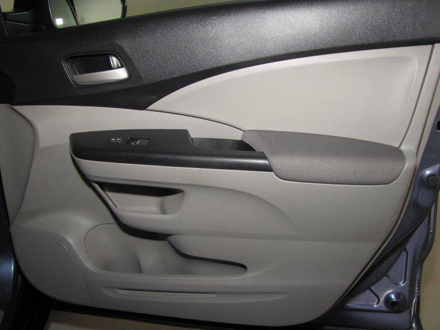 used 2014 Honda CR-V car, priced at $12,998