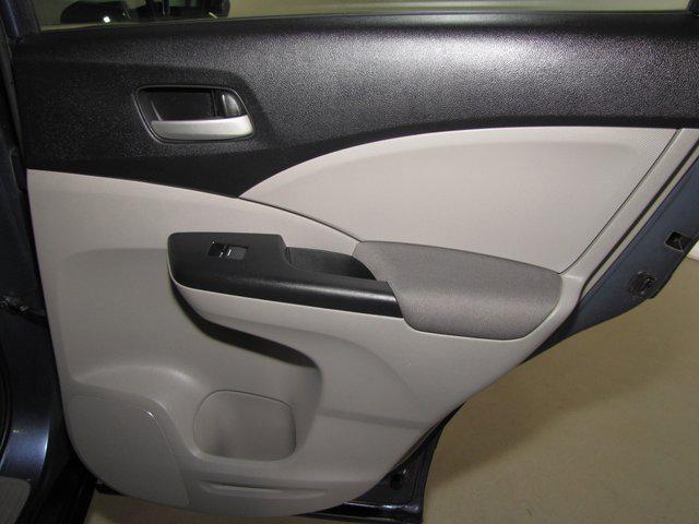 used 2014 Honda CR-V car, priced at $12,998