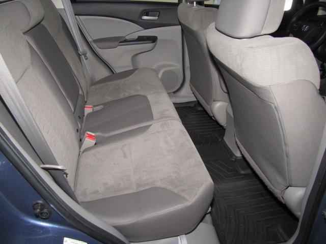 used 2014 Honda CR-V car, priced at $12,998