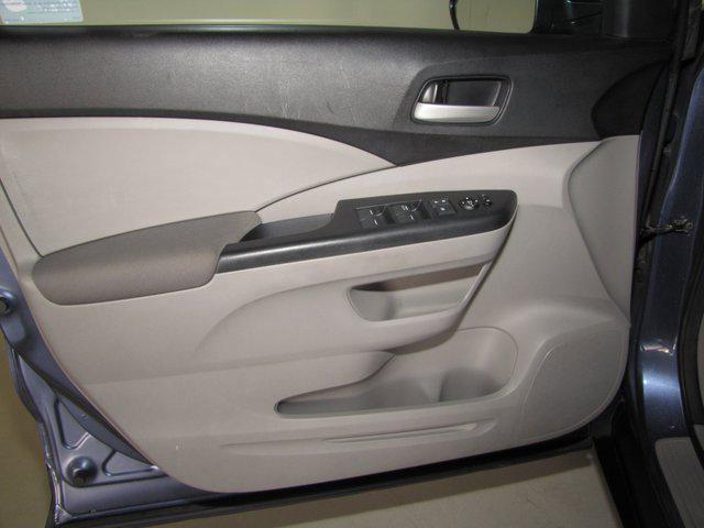 used 2014 Honda CR-V car, priced at $12,998