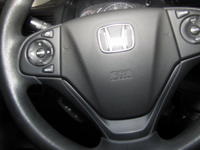 used 2014 Honda CR-V car, priced at $12,998