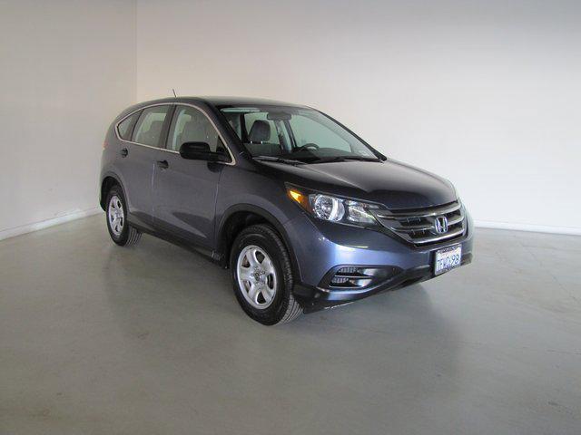 used 2014 Honda CR-V car, priced at $12,998