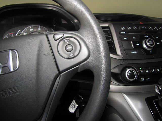 used 2014 Honda CR-V car, priced at $12,998