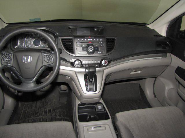 used 2014 Honda CR-V car, priced at $12,998