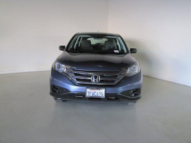 used 2014 Honda CR-V car, priced at $12,998
