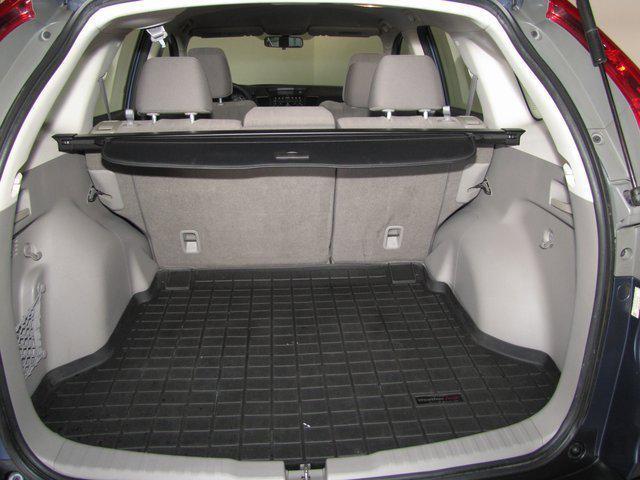 used 2014 Honda CR-V car, priced at $12,998