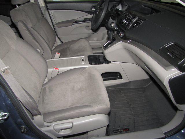 used 2014 Honda CR-V car, priced at $12,998