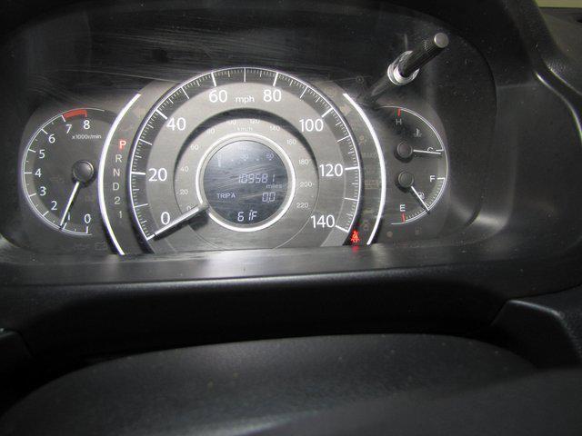 used 2014 Honda CR-V car, priced at $12,998