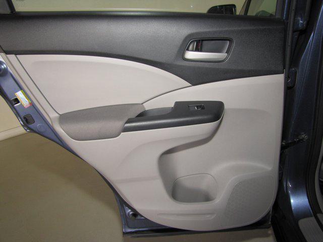 used 2014 Honda CR-V car, priced at $12,998