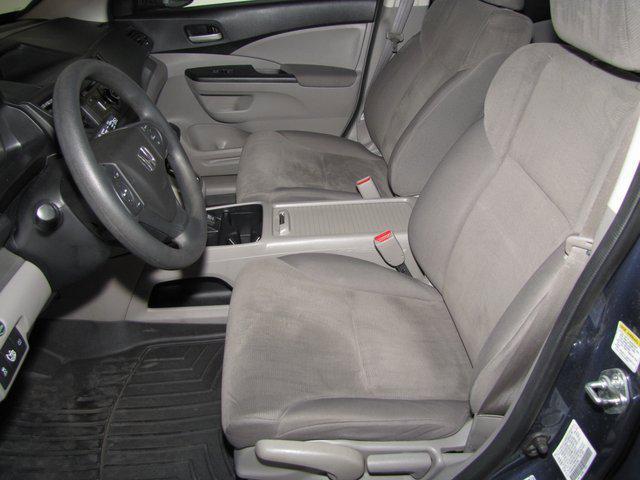 used 2014 Honda CR-V car, priced at $12,998