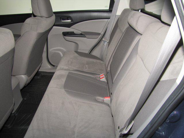 used 2014 Honda CR-V car, priced at $12,998