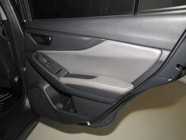 used 2022 Subaru Crosstrek car, priced at $22,599