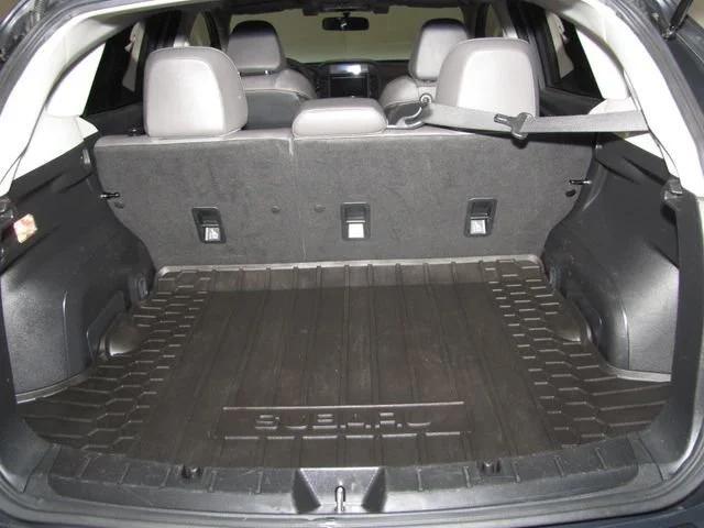 used 2022 Subaru Crosstrek car, priced at $22,599