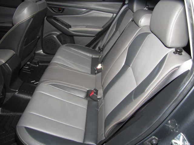 used 2022 Subaru Crosstrek car, priced at $22,599
