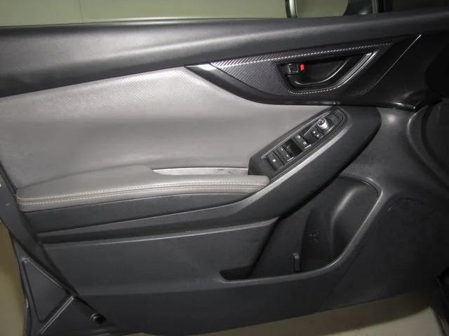 used 2022 Subaru Crosstrek car, priced at $22,599