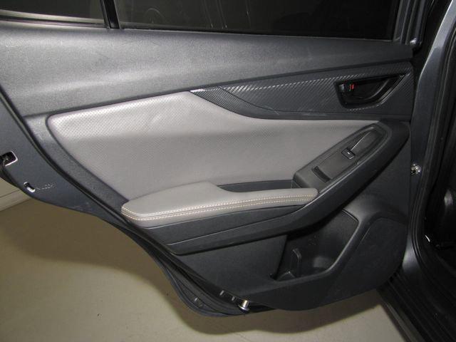 used 2022 Subaru Crosstrek car, priced at $22,599