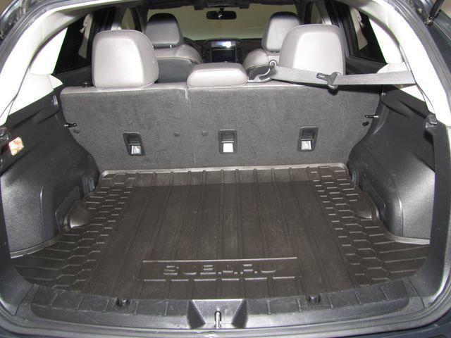 used 2022 Subaru Crosstrek car, priced at $22,599