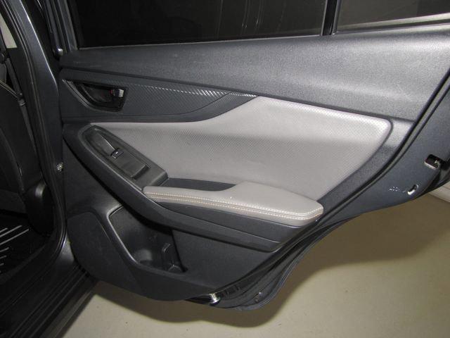 used 2022 Subaru Crosstrek car, priced at $22,599