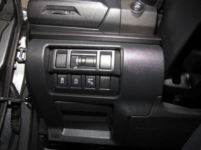 used 2022 Subaru Crosstrek car, priced at $22,599