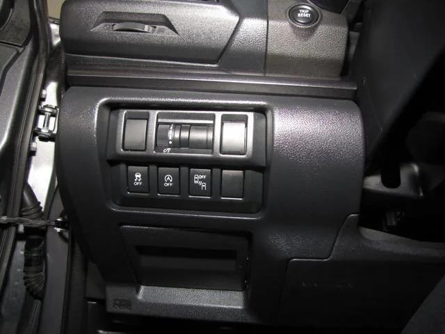 used 2022 Subaru Crosstrek car, priced at $22,599