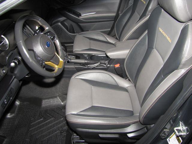 used 2022 Subaru Crosstrek car, priced at $22,599