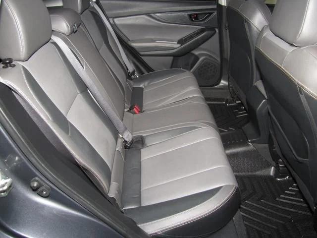 used 2022 Subaru Crosstrek car, priced at $22,599