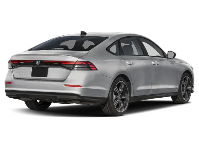 new 2026 Honda Accord car, priced at $31,890