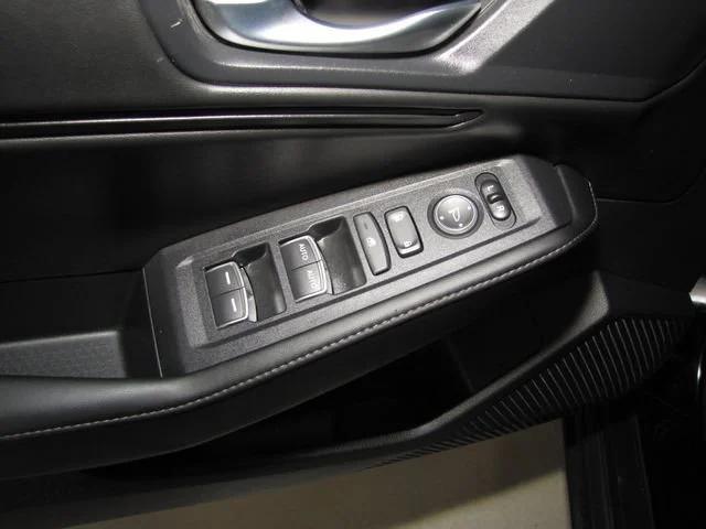 used 2025 Honda Accord Hybrid car, priced at $29,998