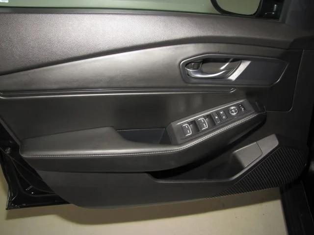 used 2025 Honda Accord Hybrid car, priced at $29,998